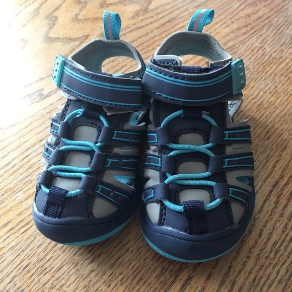 Other - Cat &jack toddler shoes